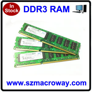데스크탑 기억력 <span class=keywords><strong>Ddr3</strong></span> <span class=keywords><strong>2</strong></span> 기가바이트 도매 Macroway - Product Image 6