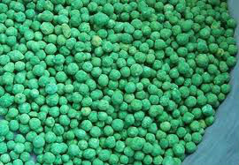 Granule Nông Nghiệp NPK 20-10-10 Hợp Chất Phân Bón Nhanh Chóng Phát Hành Chất Dinh Dưỡng Nhà Sản Xuất Tại Trung Quốc - Product Image 6