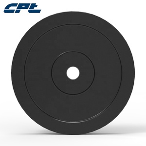 Spa Spb Spz Katrollen Type <span class=keywords><strong>3</strong></span> Europese Standaard V Riem Katrol Size - Product Image 4