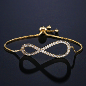 RAKOL BP2030 <strong>adjustable</strong> <strong>bracelet</strong> for women 2020 fashion korean jewelry - Product Image 3
