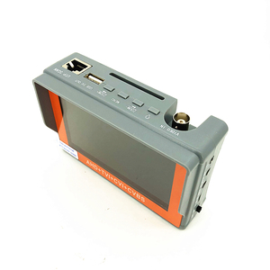 Testeur de vidéosurveillance multifonction CCTV, CE RoHS FCC CT600HDA, - Product Image 6