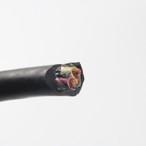 <span class=keywords><strong>Cable</strong></span> eléctrico de caucho recubierto de 5*25mm <span class=keywords><strong>para</strong></span> soldadores - Product Image 5