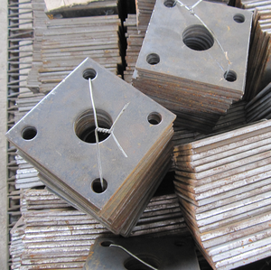 <strong>Scaffolding</strong> Screw <strong>Base</strong> Jack <strong>Base</strong> <strong>Plate</strong> - Product Image 2