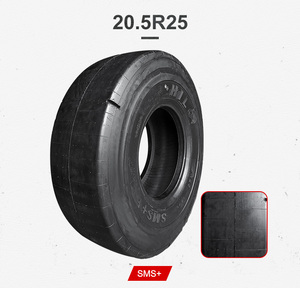Tất Cả Radial Thép <span class=keywords><strong>20.5R25</strong></span> 23.5R25 26.5R25 29.5R25 Bánh Xe Tải <span class=keywords><strong>Tire</strong></span> Đối Với 1400 24 175 25 3300r51 1800x25 - Product Image 5