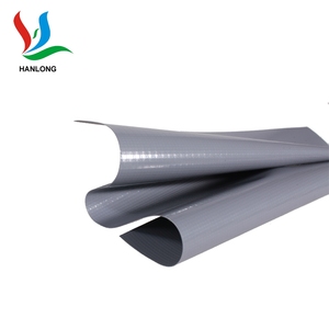 Pvc bâches rouleau pour résistant au feu PVC <span class=keywords><strong>flexible</strong></span> <span class=keywords><strong>conduit</strong></span> d'air - Product Image 5