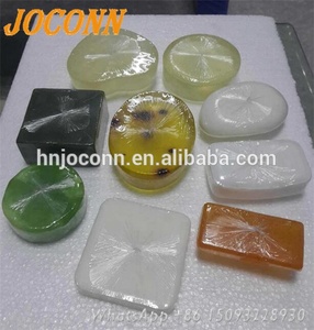 Ngang xà phòng bám phim đóng gói máy/tự động xà phòng bộ phim kéo dài gói máy/xà phòng thu nhỏ phim ảnh wrapper bao bì - Product Image 6