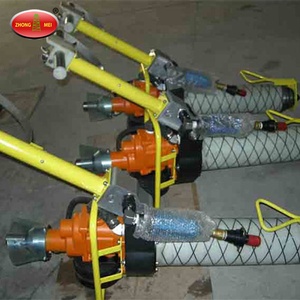 MQT-130/3.2 פנאומטי גג נפוי - Product Image 5