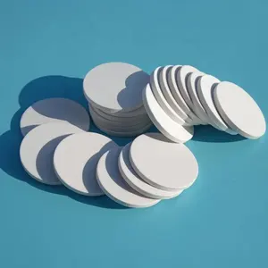 Чистые керамические покерные чипы 10 г 39 мм 43 мм для оптовой продажи