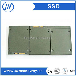 2018 Sıcak orijinal yeni Sata 60 gb 120 Gb 2.5 Inç Ssd Macroway gelen - Product Image 1