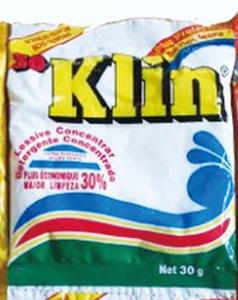 Chất lượng cao Châu Phi OEM bọt máy giặt bột hiệu quả tốt giặt chất tẩy rửa bán buôn chất tẩy rửa bột với mẫu miễn phí - Product Image 5