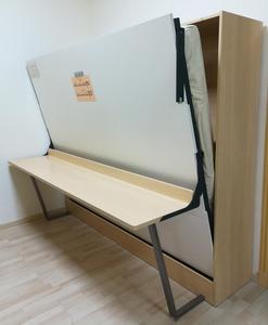 Bộ phụ kiện tiết kiệm không gian cho giường Murphy gắn tường - Product Image 3