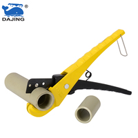 Jintoying — coupe de tuyaux en plastique, en pvc, PE, hdpe, design moderne, outils de découpe de tuyaux à main