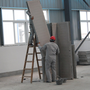 Bloques <span class=keywords><strong>de</strong></span> Construcción para Casas Domo, Panel Sándwich <span class=keywords><strong>de</strong></span> Cemento EPS <span class=keywords><strong>de</strong></span> 100 mm <span class=keywords><strong>de</strong></span> Espesor, Techo y Pared <span class=keywords><strong>de</strong></span> China - Product Image 5