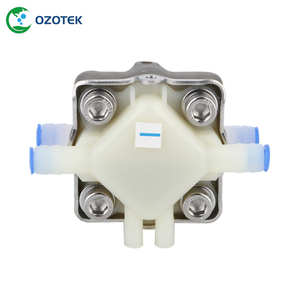 OZOTEK Générateur d'ozone PEM d'électrolyse à haute concentration Ozonateur d'électrolyse