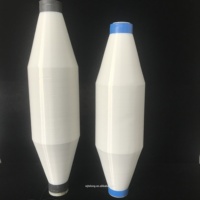 30D/1F Polyester Mono Filament Semi Dull Yarn