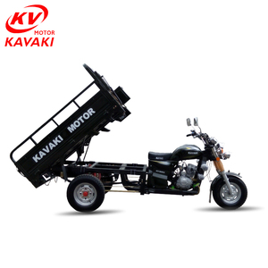 Chinois 2020 nouveau produit trike moto 3 roues trycycles - Product Image 6