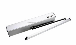 Mbsafe Chất lượng cao chuyên nghiệp 90 độ tự động <span class=keywords><strong>Swing</strong></span> Door Opener hiện đại cơ giới nhà điều hành cổng nhà để xe cho công nghiệp sử dụng - Product Image 3