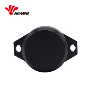 منارة بلوتوث Minew E9 IP67 طويلة المدى بتقنية Eddystone، بلوتوث BLE 5.0، آي بيكون - Product Image 4