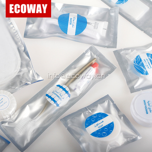 Fournitures <span class=keywords><strong>de</strong></span> <span class=keywords><strong>salle</strong></span> <span class=keywords><strong>de</strong></span> <span class=keywords><strong>bain</strong></span> d'hôtel 3 étoiles Kits d'équipements <span class=keywords><strong>de</strong></span> voyage bon marché - Product Image 2