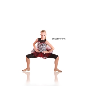 Chess <strong>Black</strong> White Unitard Dance Costume <strong>Girls</strong> Dance <strong>Leotard</strong> Dance <strong>Leotards</strong> - Product Image 1