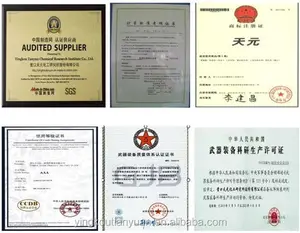 Herstellung liefern Dibor trioxid in China/CAS1303-86-2