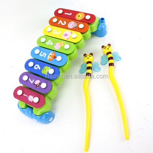 Batería Electrónica de Plástico de Alta Calidad para Niños, Juguete Musical, Set Grande para Actuaciones de Jazz - Product Image 5