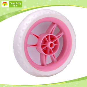 dog stroller replacement wheels