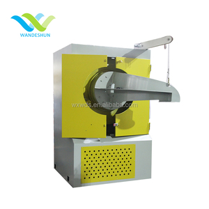 Speciale a forma di filo di acciaio che fa macchina/macchina di trafilatura/filo avvolgitore macchina - Product Image 5