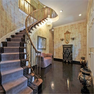 <span class=keywords><strong>Escaleras</strong></span> <span class=keywords><strong>de</strong></span> Vidrio <span class=keywords><strong>de</strong></span> Acero Inoxidable 304, <span class=keywords><strong>Diseño</strong></span> <span class=keywords><strong>de</strong></span> Escalera Helicoidal, Escalera Curva, <span class=keywords><strong>Escaleras</strong></span> - Product Image 4