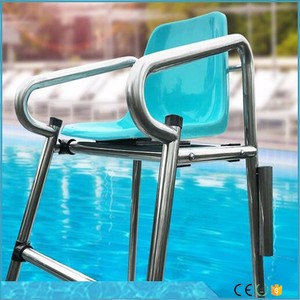 <span class=keywords><strong>Chaise</strong></span> de sauveteur en acier inoxydable pour <span class=keywords><strong>piscine</strong></span>, prix d'usine, accessoire de <span class=keywords><strong>piscine</strong></span>, échelle, <span class=keywords><strong>chaise</strong></span> de sauvetage pour <span class=keywords><strong>piscine</strong></span> - Product Image 4