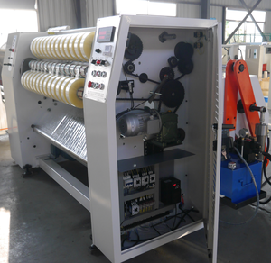 Machine à découper le ruban adhésif Bopp YU-210 - Product Image 6