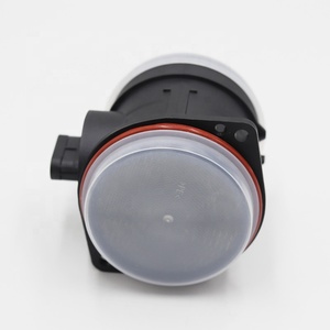 Ensemble de capteur de débit d'air massique MAF de haute qualité 28164-3C100 281643C100 pour Sonata 3.3L 3.8L V6 - Product Image 2