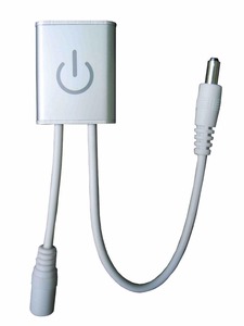 Regolatore del commutatore di tocco della luce del <span class=keywords><strong>Mini</strong></span> commutatore di tocco DC12-24V - Product Image 5