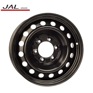 Car Wheels 18 Wheel Manufacturer Supply Passenger Car Steel Wheels 13 Inch 14 Inch 15 Inch 16 Inch 17 Inch 18 Inch