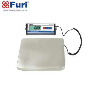 <span class=keywords><strong>FURI</strong></span> FCS-A 60Kg LCD 무거운 의무 디지털 산업 무게 무게 무게 배송 규모 - Product Image 1