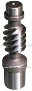 Poder transimission gusano y engranaje de gusano - Product Image 1