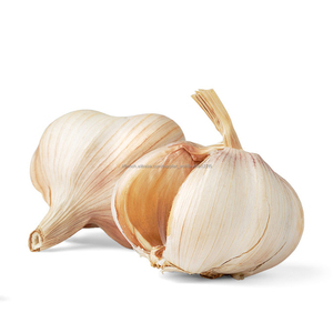<span class=keywords><strong>Chine</strong></span> Nouvelle Récolte Naturel Ail Frais 5.5 cm FOB et CIF Prix - Product Image 3