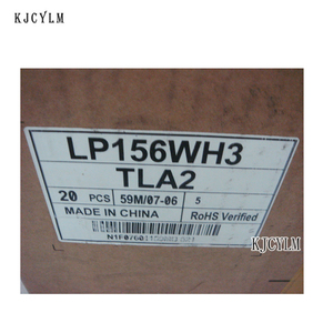 N156BGE-L31 LP156WH3 LTN156AT30 N156BGE-L41 LP156WH3-TLA1 N156BGE-LB1 Màn Hình LCD Máy Tính Xách Tay Mỏng 40Pin 15.6 Inch - Product Image 3