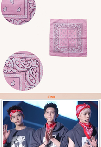 Últimas mayorista estilo magia multiusos impreso skull sombreros deporte bandana - Product Image 5