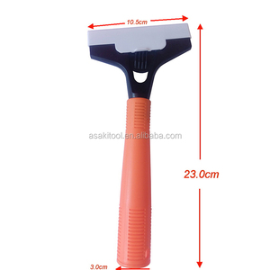 AK-3970 plastic glass <strong>cleaning</strong> <strong>scraper</strong> - Product Image 2