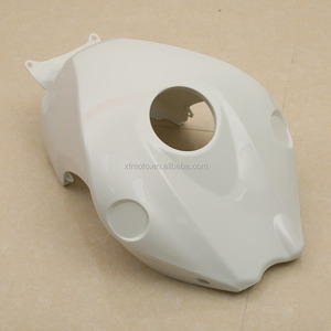 Sin pintar ABS blanco inyección kit de carenado carrocería para <span class=keywords><strong>HONDA</strong></span> <span class=keywords><strong>CBR1000RR</strong></span> 2008-2011 - Product Image 5