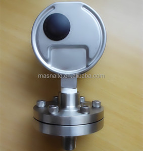 압력 게이지 다이어프램 씰 - Product Image 4
