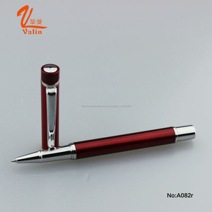 Спортивные промо ручка тела типа и металл материал металлическая ручка refill - Product Image 2