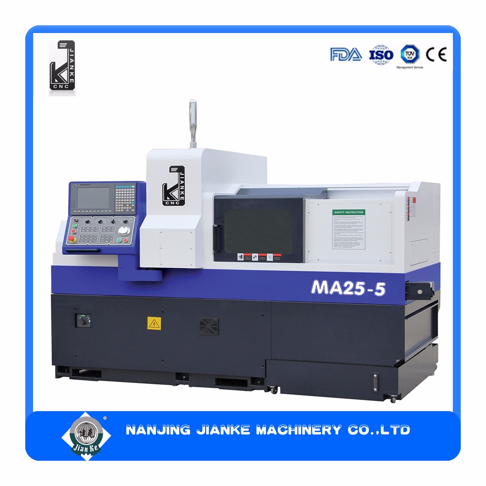 Precision CNC портального типа Скучно-фрезерный станок
