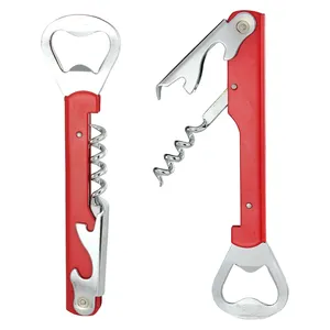 New Products On China Market superior quality bottle openers, Top Seller new design wine opener
