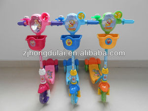Buy Skate Ride on Toy Girl Boy <strong>Toddler</strong> Child 3 Wheel Kick Kids <strong>Scooter</strong> for Kids Outdoor Sports Sales Kids <strong>Scooter</strong> - Product Image 5