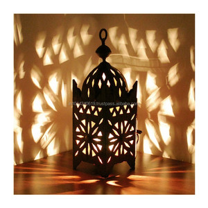Linterna marroquí - Product Image 1