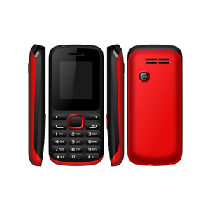 On Sale! Make your owm brand Cheap hot ultra slim SC6531DA 800 mAh 1.8 inch call bar mobile phone - Product Image 4