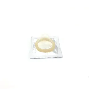 남성용 콘돔 라텍스 컬러 콘돔 개인 윤활유 온난화 스파이크 콘돔