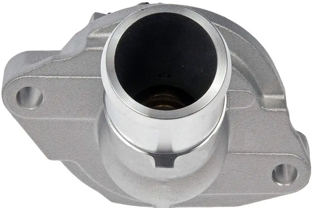 Boîtier de refroidissement pour moteur, pour Thermostat, 16 à 18 charins, croiseurs de rechange, OEM 12656949 12673413